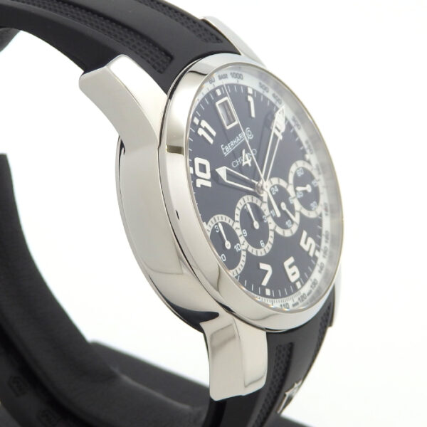 エベラール　EBERHARD 31041.2 クロノ4 - 画像 (5)