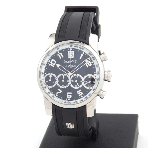エベラール　EBERHARD 31041.2 クロノ4 - 画像 (6)