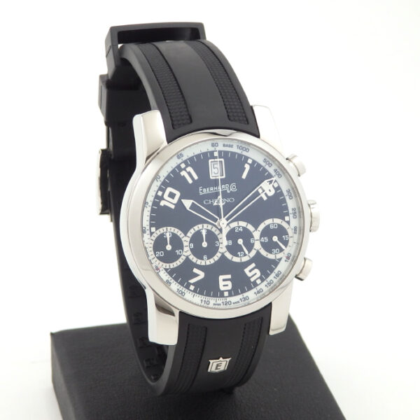 エベラール　EBERHARD 31041.2 クロノ4 - 画像 (7)