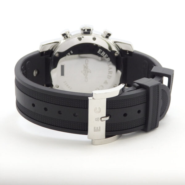 エベラール　EBERHARD 31041.2 クロノ4 - 画像 (9)