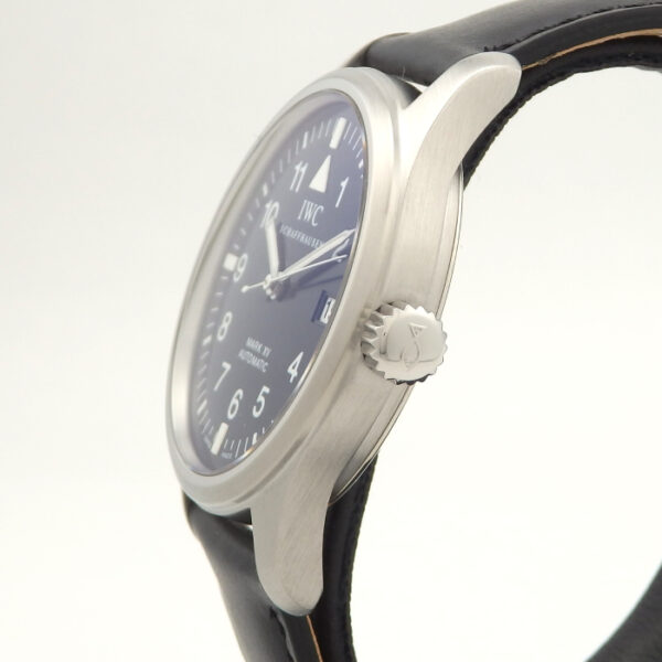 IWC　PILOT'S　WATCH　MARK XV　マーク15　IW325301 - 画像 (4)