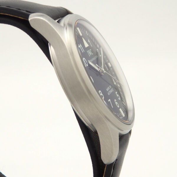 IWC　PILOT'S　WATCH　MARK XV　マーク15　IW325301 - 画像 (5)