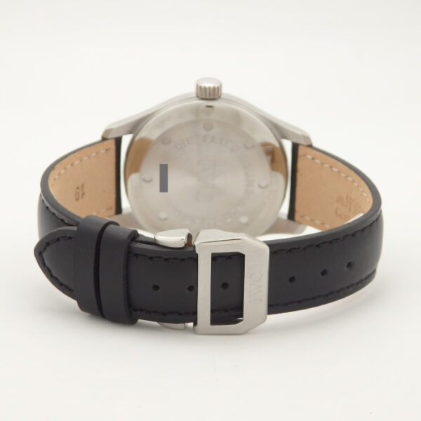 IWC　PILOT'S　WATCH　MARK XV　マーク15　IW325301 - 画像 (9)