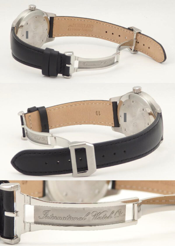 IWC　PILOT'S　WATCH　MARK XV　マーク15　IW325301 - 画像 (10)