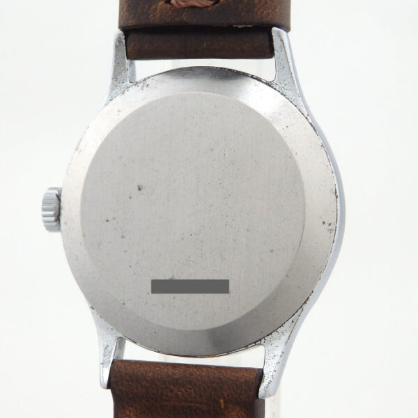 ジャガールクルト　JAEGER-LECOULTRE  SS  手巻　Cal463 - 画像 (6)