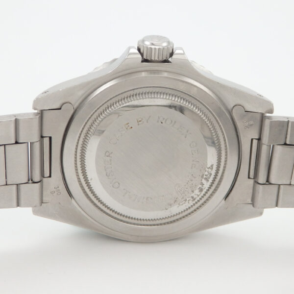 チューダー　TUDOR サブマリーナ 79090  青サブ　SS  メンズ　自動巻き - 画像 (11)
