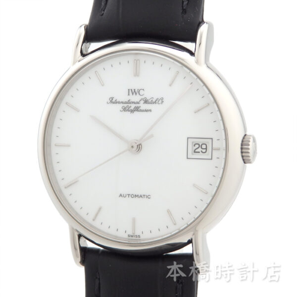 IWC　IW351318　ポートフィノ - 画像 (2)