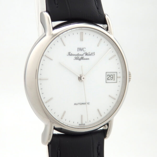 IWC　IW351318　ポートフィノ - 画像 (3)