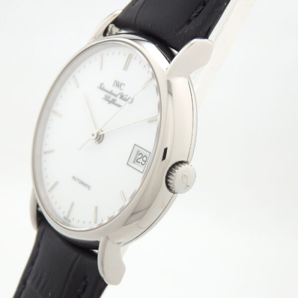 IWC　IW351318　ポートフィノ - 画像 (4)