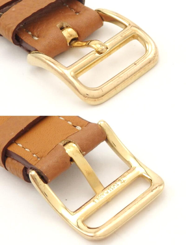 エルメス　HERMES　Hウォッチ　HH1.210　レディース - 画像 (10)