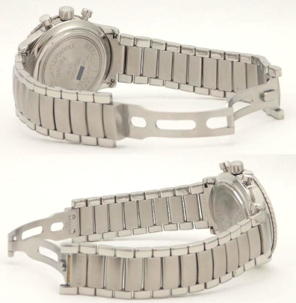 ブレゲ　トランスアトランティック　3820ST/H2/SW9 - 画像 (10)