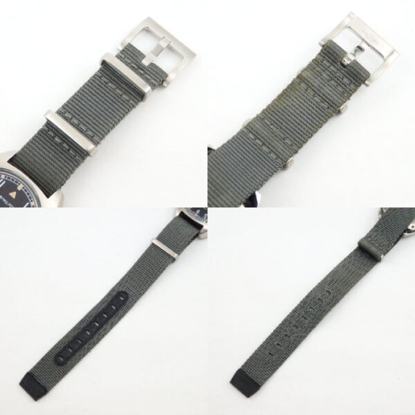 ハミルトン　カーキ パイロット パイオニア メカ　H764190 - 画像 (9)