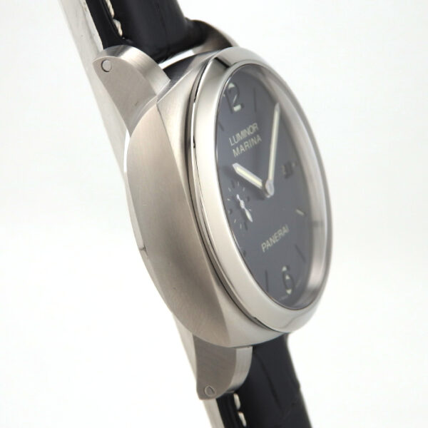 パネライ　PANERAI  ルミノール マリーナ1950 　3デイズ　PAM00312　R番　自動巻き　 - 画像 (5)