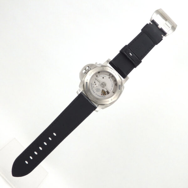 パネライ　PANERAI  ルミノール マリーナ1950 　3デイズ　PAM00312　R番　自動巻き　 - 画像 (8)