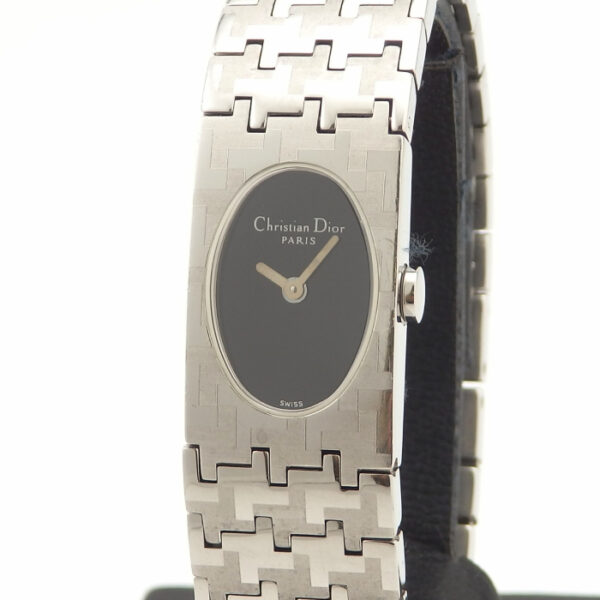 クリスチャンディオール　CHRISTIAN DIOR  ミス・ディオール　D70-100  SS