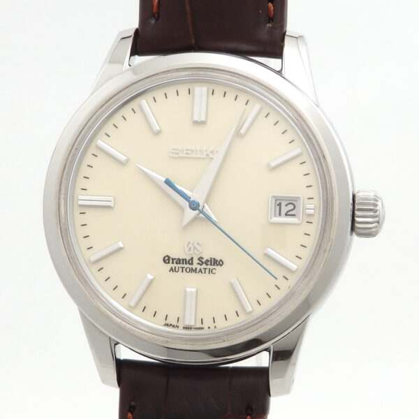 SEIKO GS セイコー　グランドセイコー　SBGR061　9S65-00D0