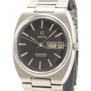 OMEGA　シーマスター　デイデイト166.0216　Cal1020