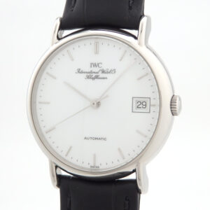IWC　IW351318　ポートフィノ