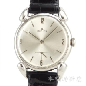 ZENITH　ドロップラグ　スモールセコンド　Cal106
