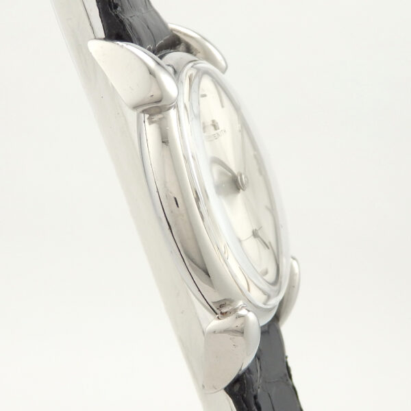 ZENITH　ドロップラグ　スモールセコンド　Cal106 - 画像 (5)