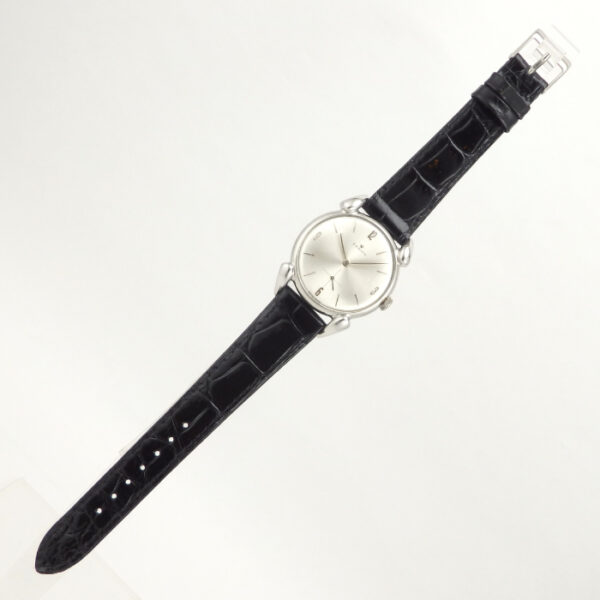 ZENITH　ドロップラグ　スモールセコンド　Cal106 - 画像 (7)