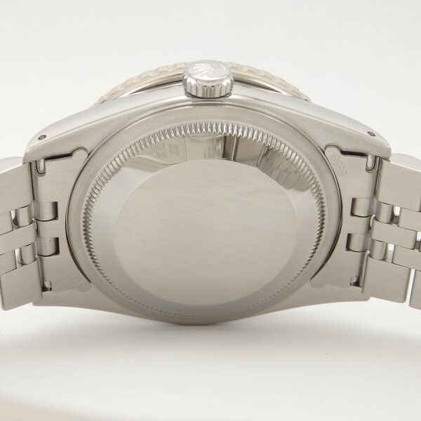 WG/SS 　ROLEX　16264　サンダーバード - 画像 (12)
