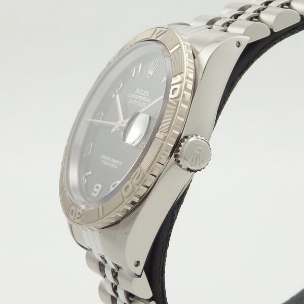 WG/SS 　ROLEX　16264　サンダーバード - 画像 (4)