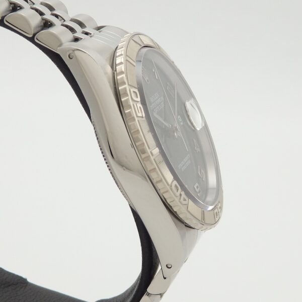 WG/SS 　ROLEX　16264　サンダーバード - 画像 (5)