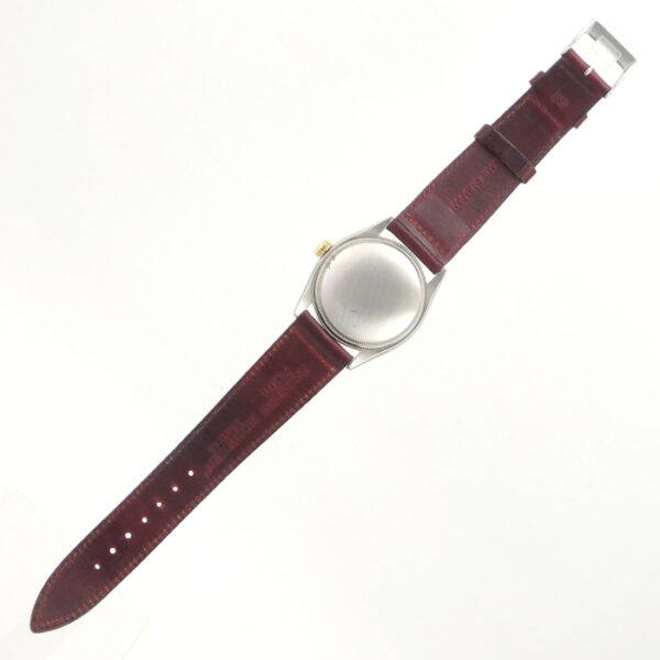 YG/SS　ROLEX　SUPER OYSTER　6084　セミバブル　スーパーオイスター - 画像 (8)