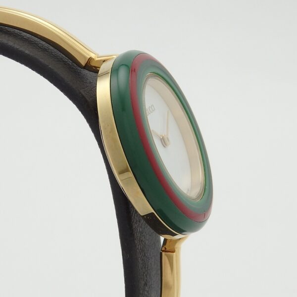 GUCCI　チェンジベゼル　11/12.2 - 画像 (6)