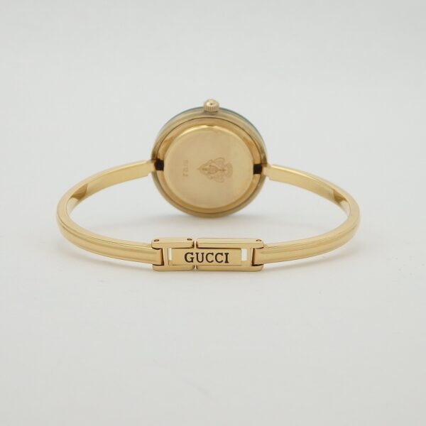 GUCCI　チェンジベゼル　11/12.2 - 画像 (10)