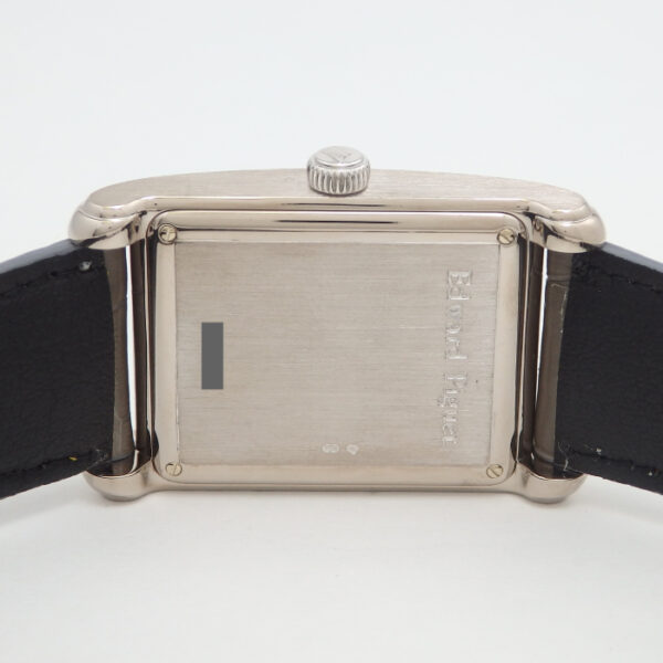 K18WG　AP　AUDEMARS PIGUET　エドワードピゲ　15121BC.OO.A005CR.01 - 画像 (11)