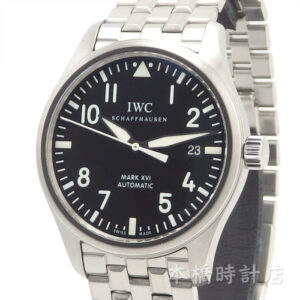 IWC　マーク16　IW325504