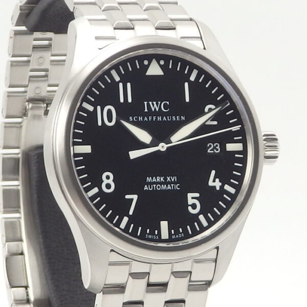 IWC　マーク16　IW325504 - 画像 (3)