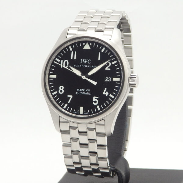 IWC　マーク16　IW325504 - 画像 (6)