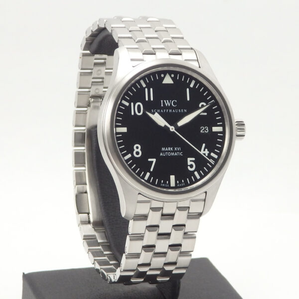 IWC　マーク16　IW325504 - 画像 (7)