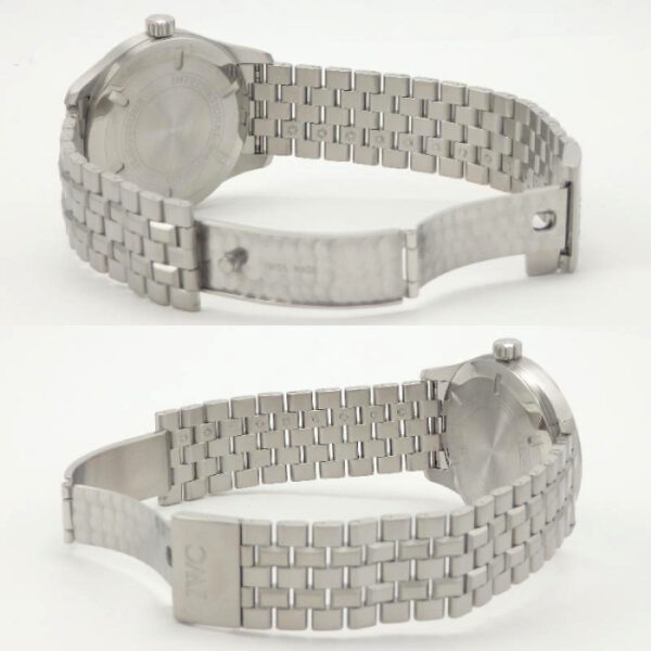 IWC　マーク16　IW325504 - 画像 (10)