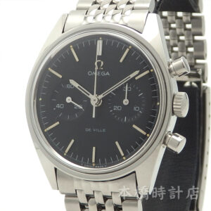 OMEGA　デビル　クロノ　145.017　Cal.860