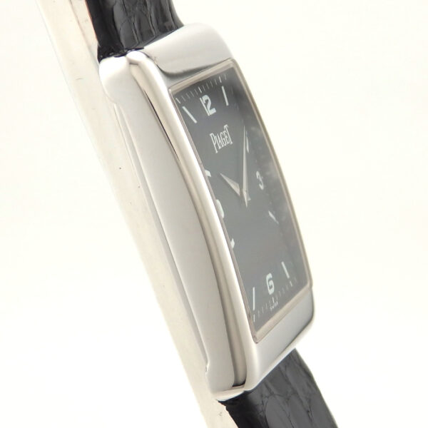 K18WG　PIAGET　ア・ラシェンヌ　ALANCIENNE　9952 - 画像 (6)