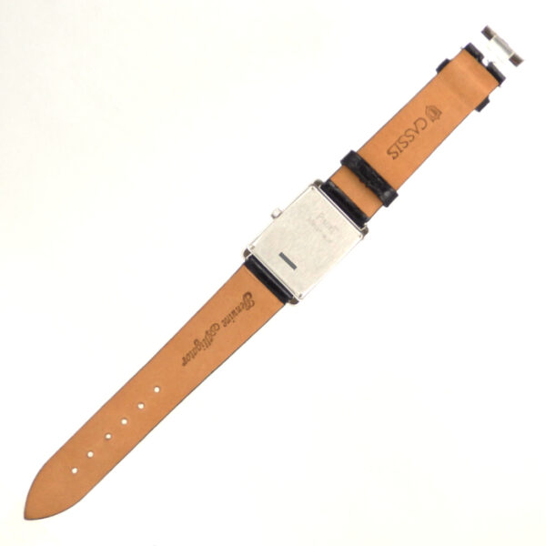 K18WG　PIAGET　ア・ラシェンヌ　ALANCIENNE　9952 - 画像 (9)