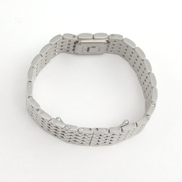CARTIER　パンテール　リュバン　W61004T9　ミラーダイヤル - 画像 (8)