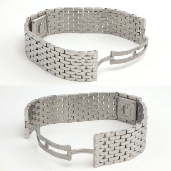CARTIER　パンテール　リュバン　W61004T9　ミラーダイヤル - 画像 (10)