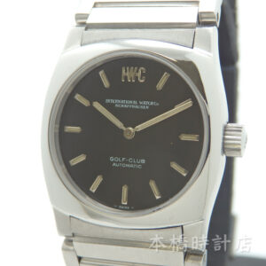 IWC　Ref4410　Cal442　ゴルフクラブ　ボーイズサイズ