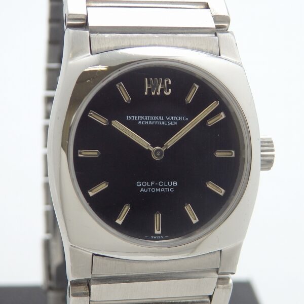 IWC　Ref4410　Cal442　ゴルフクラブ　ボーイズサイズ - 画像 (3)