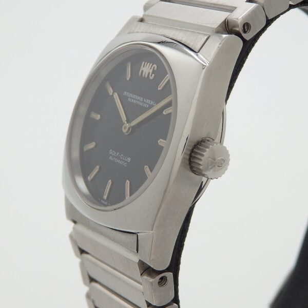IWC　Ref4410　Cal442　ゴルフクラブ　ボーイズサイズ - 画像 (4)