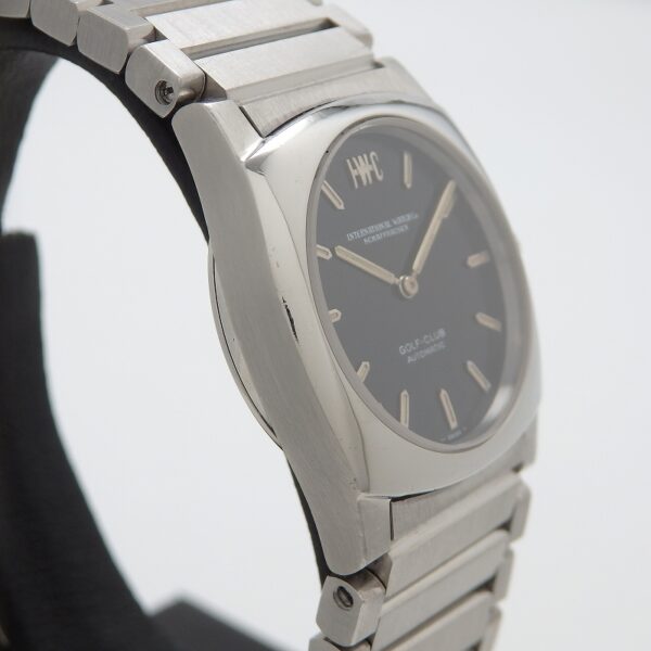 IWC　Ref4410　Cal442　ゴルフクラブ　ボーイズサイズ - 画像 (5)