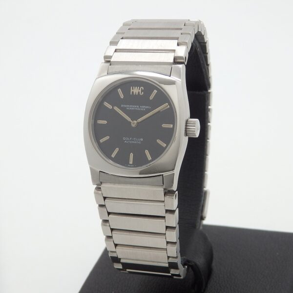 IWC　Ref4410　Cal442　ゴルフクラブ　ボーイズサイズ - 画像 (6)