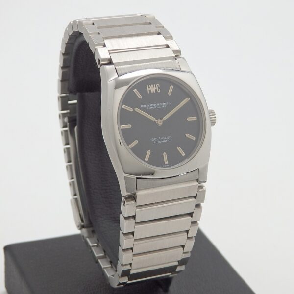 IWC　Ref4410　Cal442　ゴルフクラブ　ボーイズサイズ - 画像 (7)
