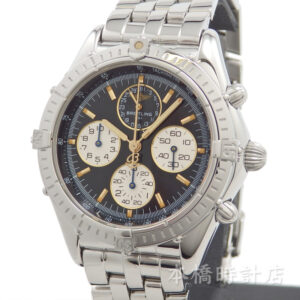 BREITLING　コックピット　エアボーン　日本限定250本　A33012