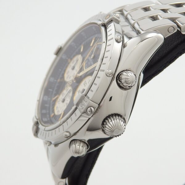 BREITLING　コックピット　エアボーン　日本限定250本　A33012 - 画像 (4)